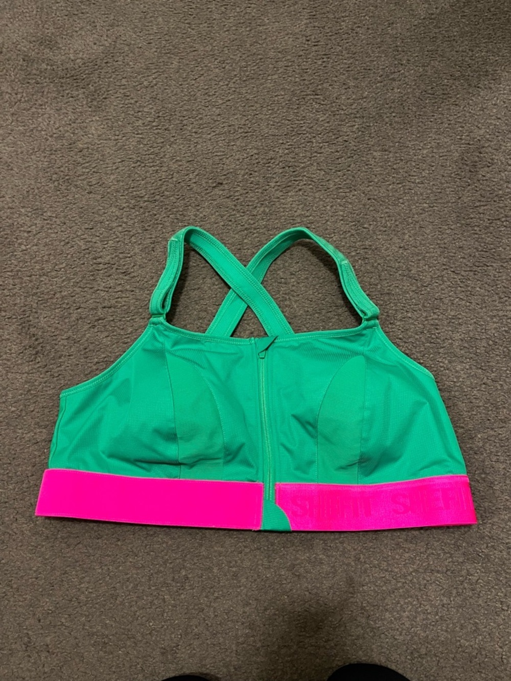 Shefit Ultimate High Impact Sports Bra - Picture 4 of 8
